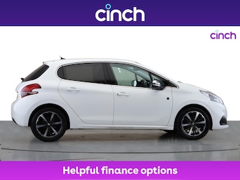 Used Peugeot 208 2019 for sale - 75489204: Photo