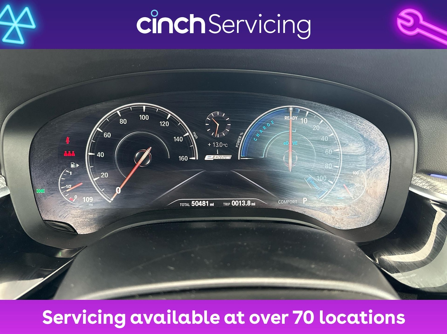 Used BMW 5 Series 2018 for sale - 76173729: Photo 18