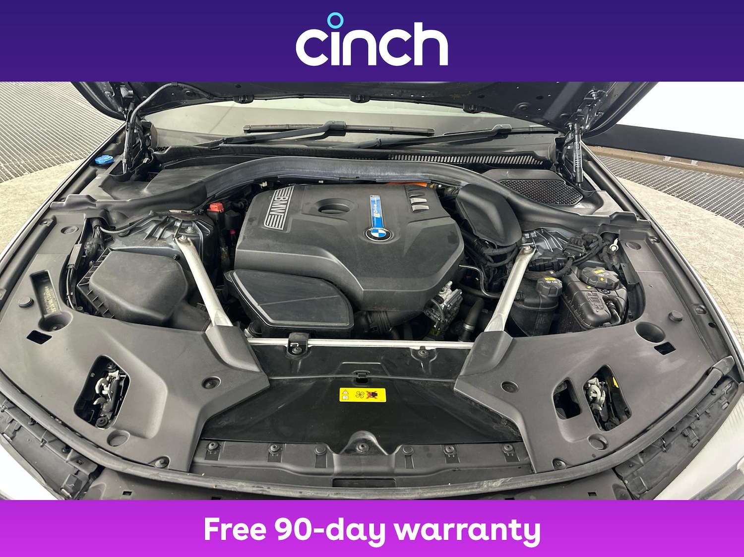 Used BMW 5 Series 2018 for sale - 76173729: Photo 23