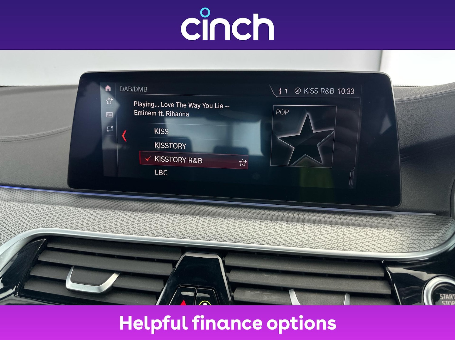 Used BMW 5 Series 2018 for sale - 76173729: Photo 30