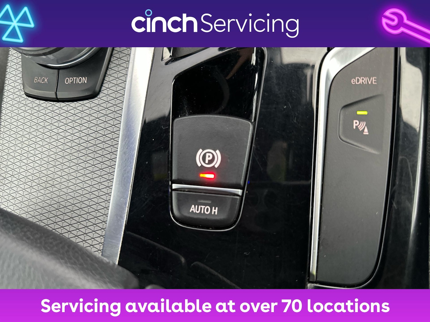 Used BMW 5 Series 2018 for sale - 76173729: Photo 36