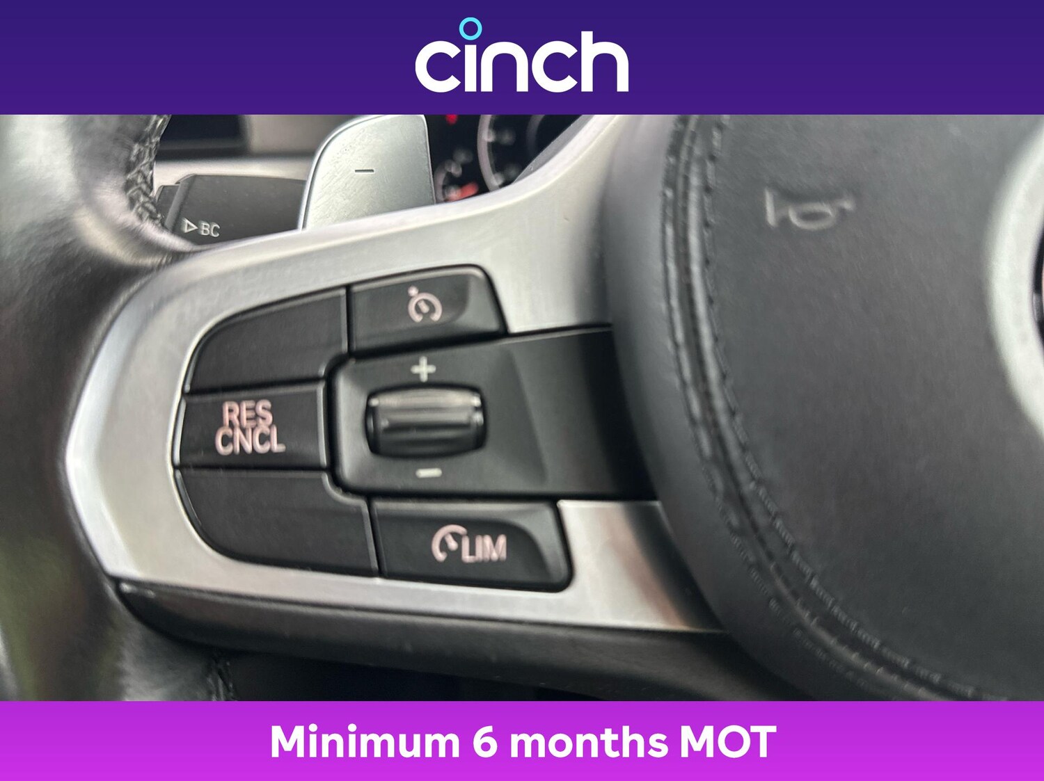 Used BMW 5 Series 2018 for sale - 76173729: Photo 37