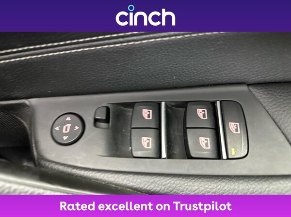 Used BMW 5 Series 2018 for sale - 76173729: Photo 38