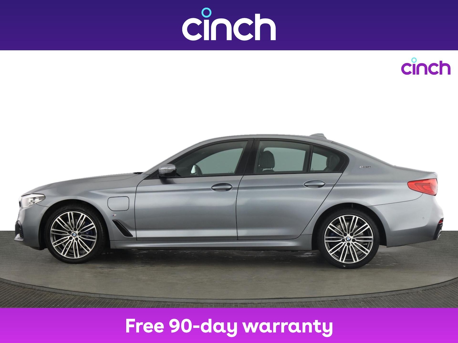 Used BMW 5 Series 2018 for sale - 76173729: Photo 8