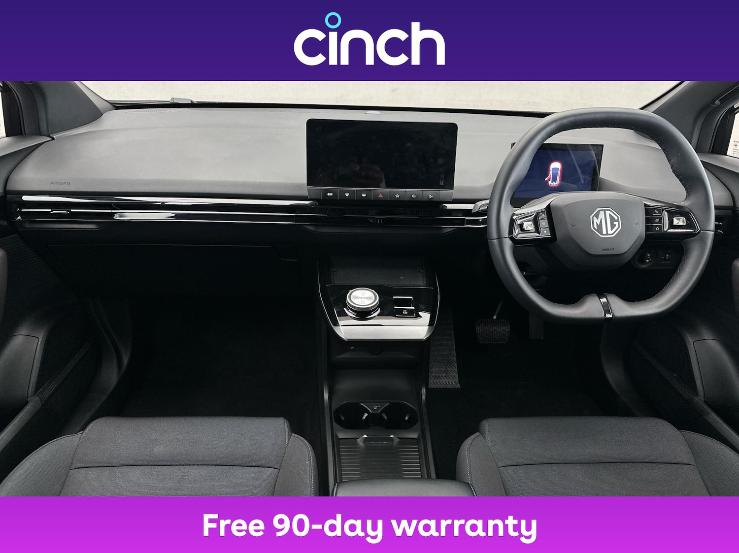 Used MG MG4 2023 for sale - 76648051: Photo 15