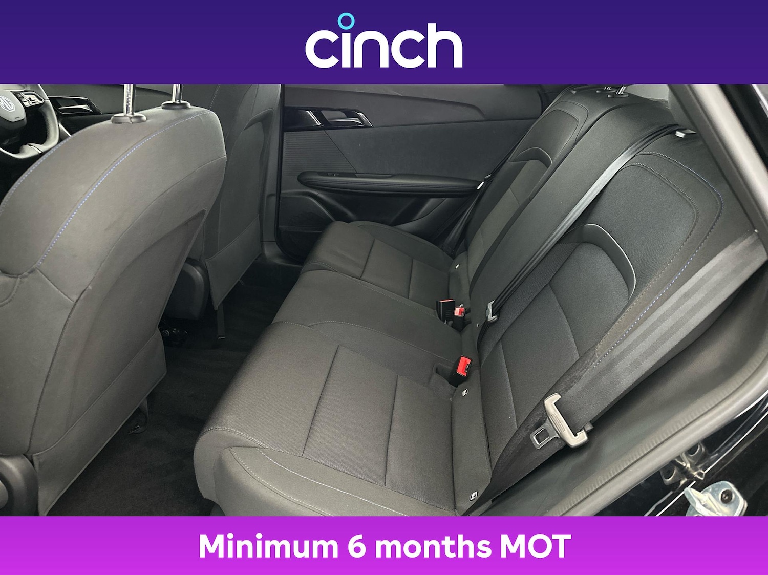 Used MG MG4 2023 for sale - 76648051: Photo 20