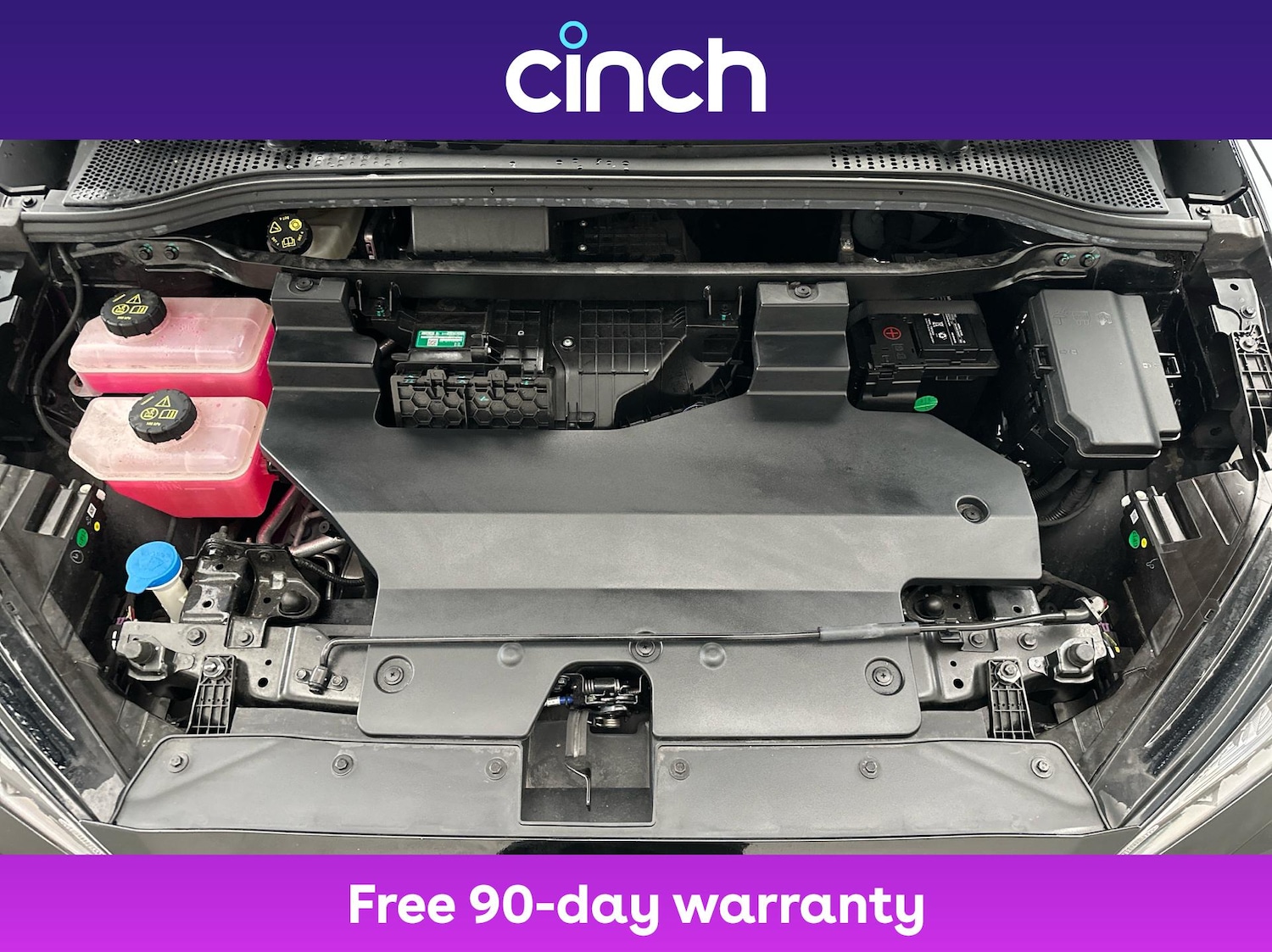 Used MG MG4 2023 for sale - 76648051: Photo 23