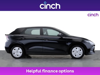 Used MG MG4 2023 for sale - 76648051: Photo