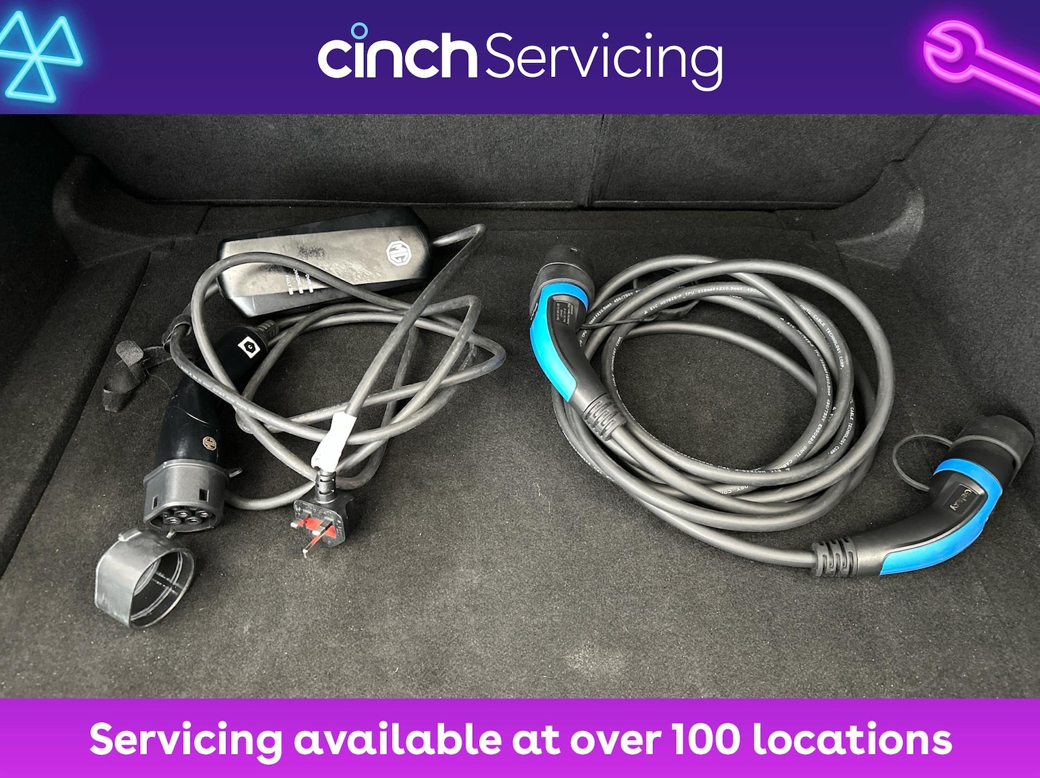 Used MG MG4 2023 for sale - 76648051: Photo 31