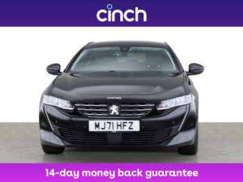 Used Peugeot 508 2021 for sale - 74910898: Photo