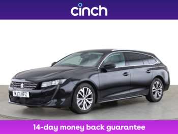 Used Peugeot 508 2021 for sale - 74910898: Photo