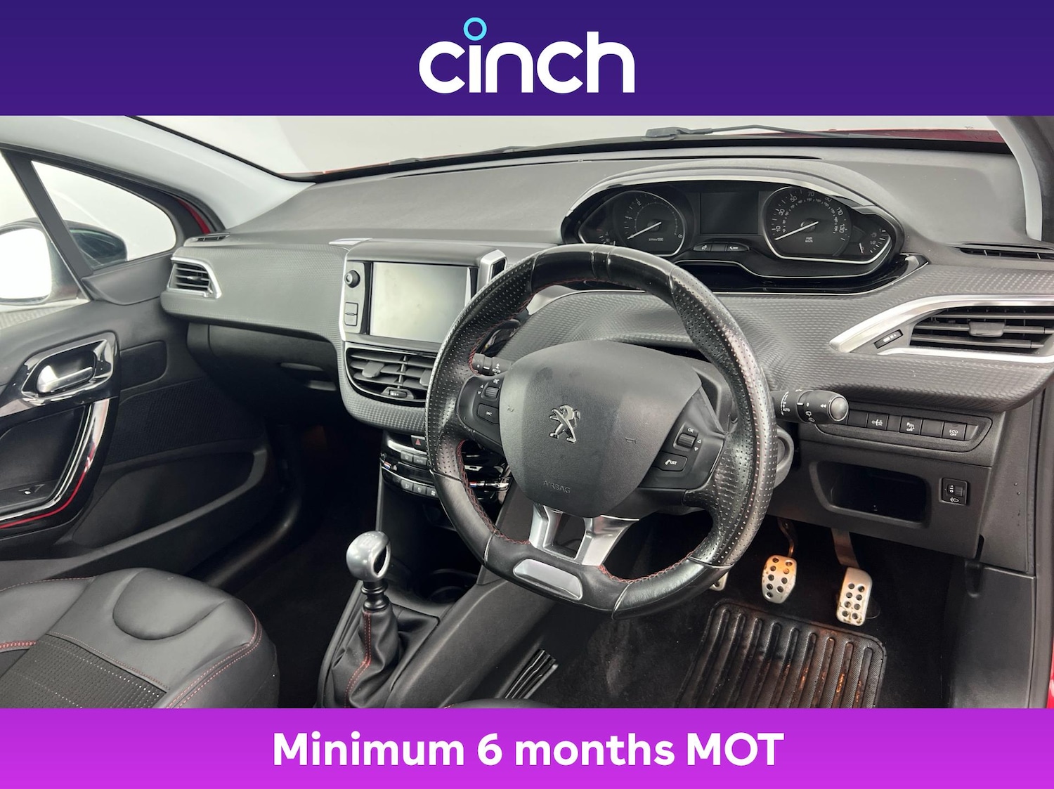 Used Peugeot 208 2018 for sale - 76819581: Photo 12