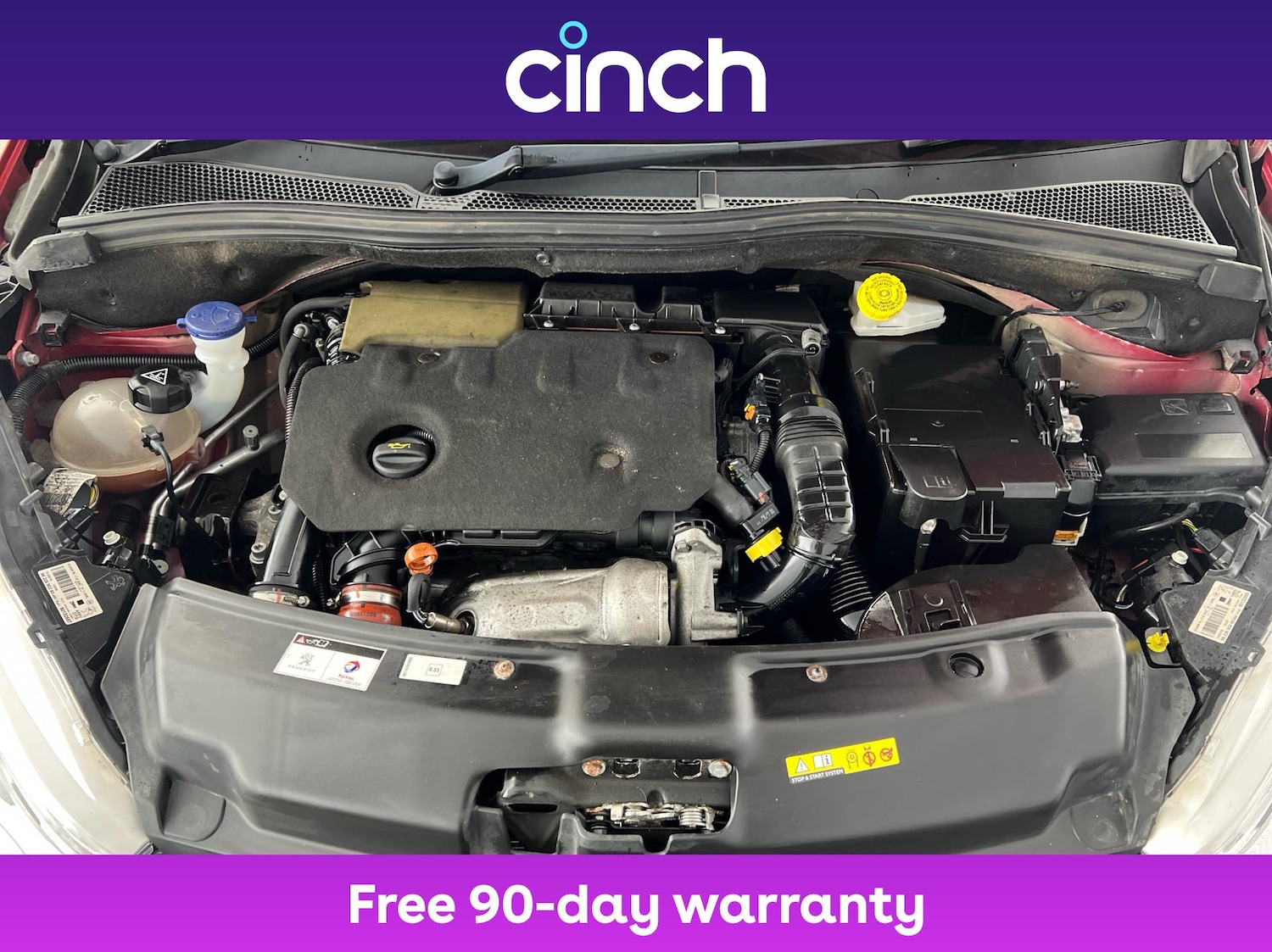 Used Peugeot 208 2018 for sale - 76819581: Photo 23