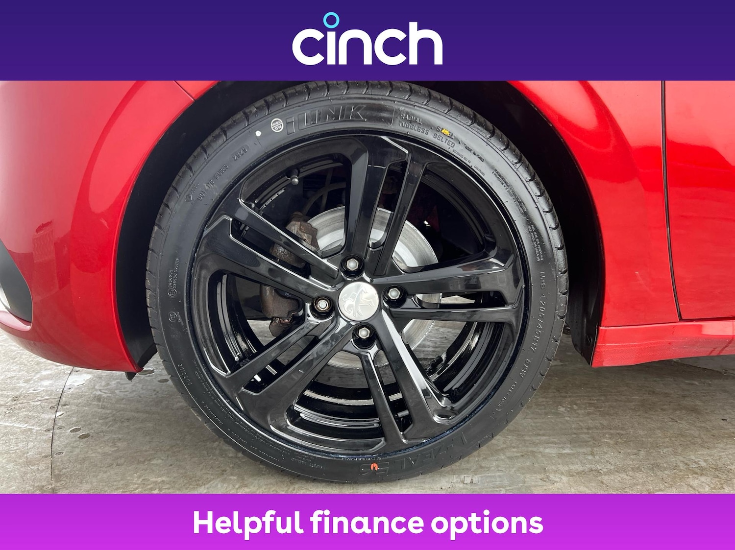 Used Peugeot 208 2018 for sale - 76819581: Photo 24