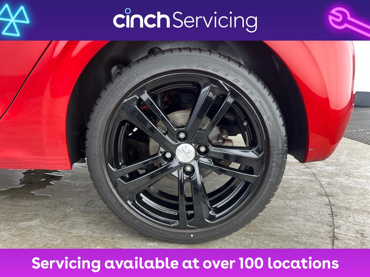 Used Peugeot 208 2018 for sale - 76819581: Photo 26