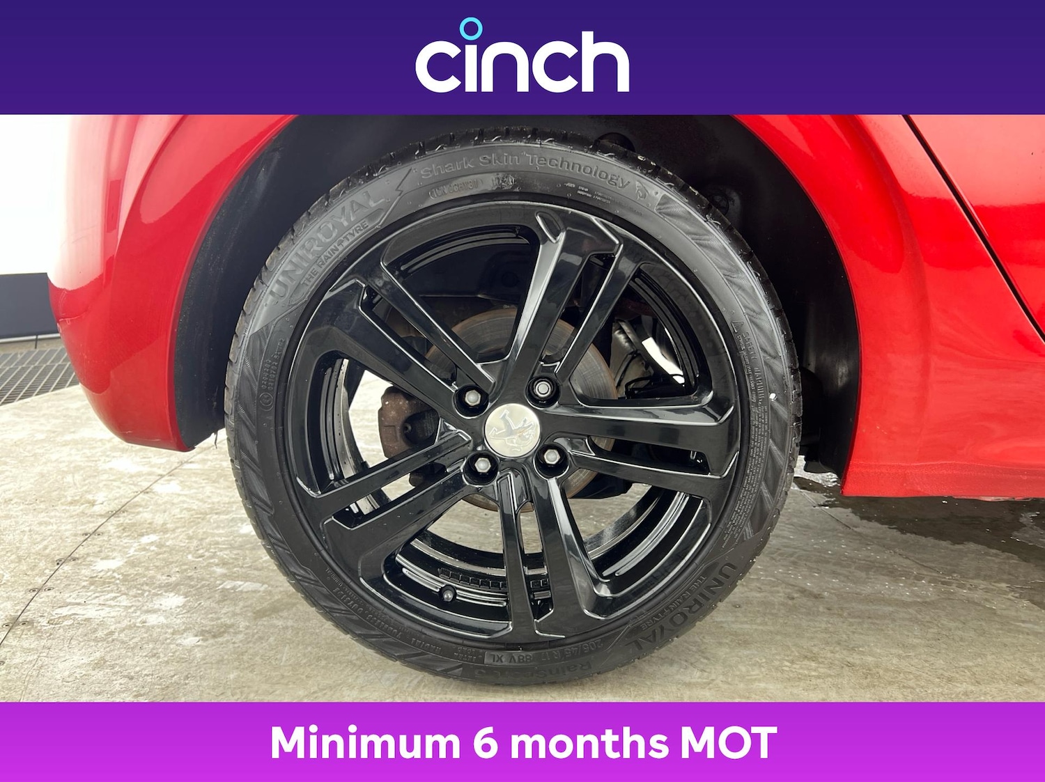 Used Peugeot 208 2018 for sale - 76819581: Photo 27