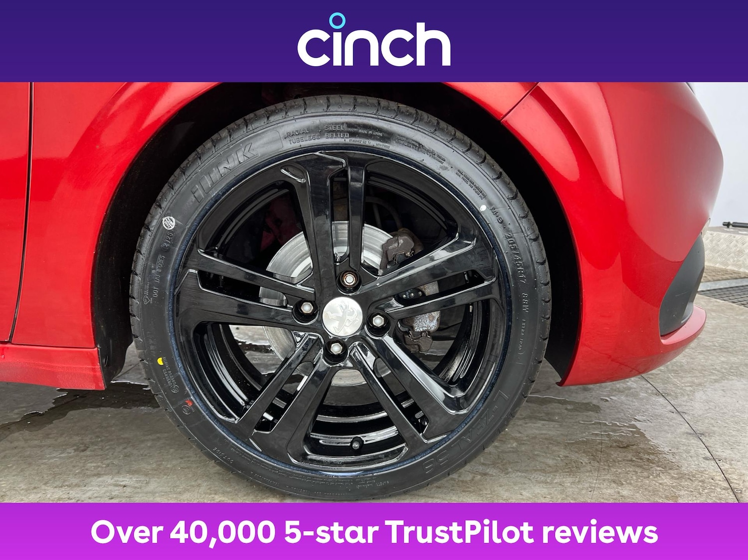 Used Peugeot 208 2018 for sale - 76819581: Photo 28