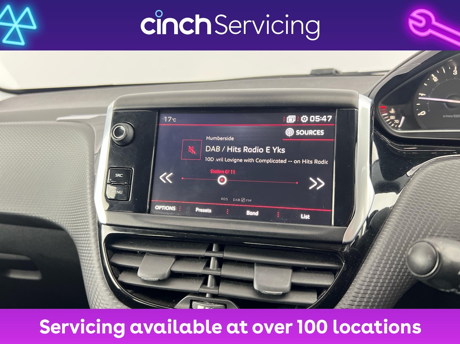 Used Peugeot 208 2018 for sale - 76819581: Photo 31