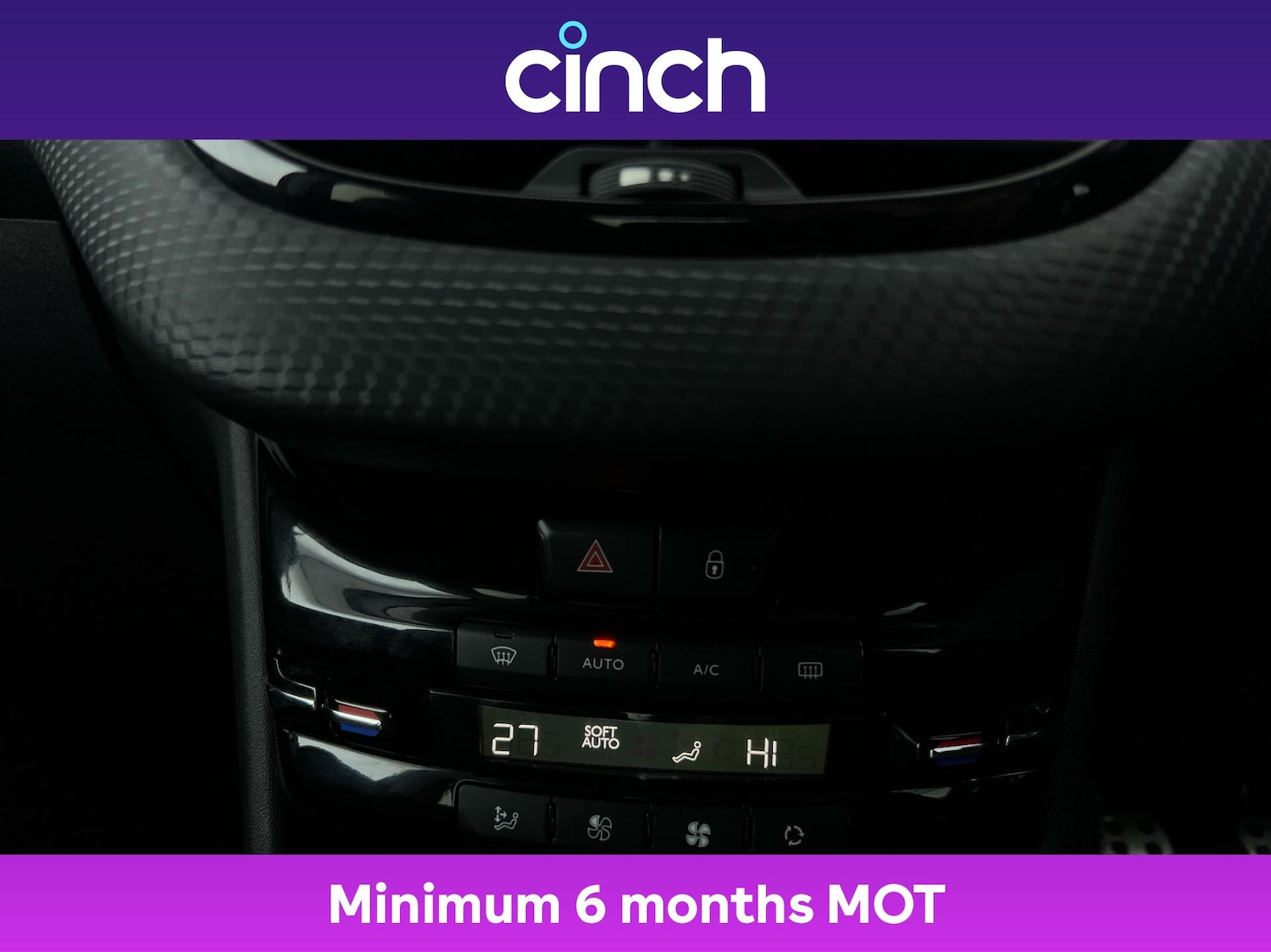 Used Peugeot 208 2018 for sale - 76819581: Photo 32