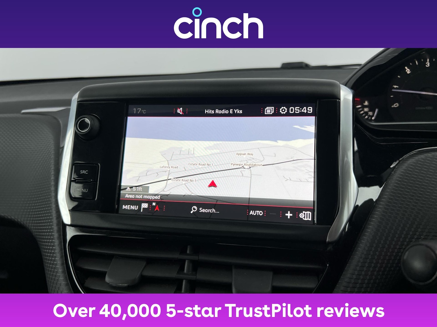 Used Peugeot 208 2018 for sale - 76819581: Photo 33