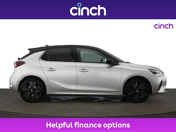 Used Vauxhall Corsa-e 2022 for sale - 75655270: Photo