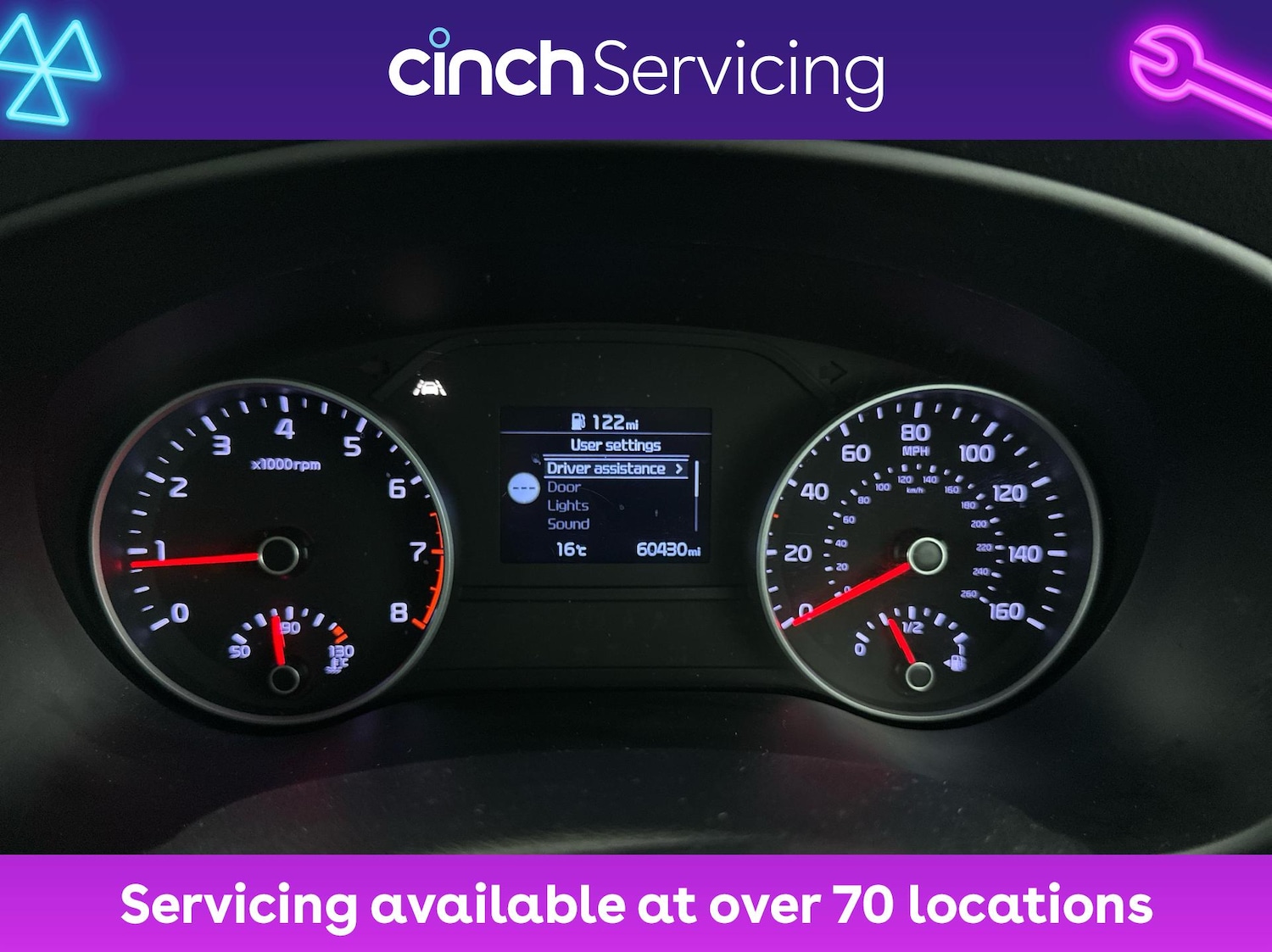 Used Kia Sportage 2019 for sale - 76557896: Photo 18