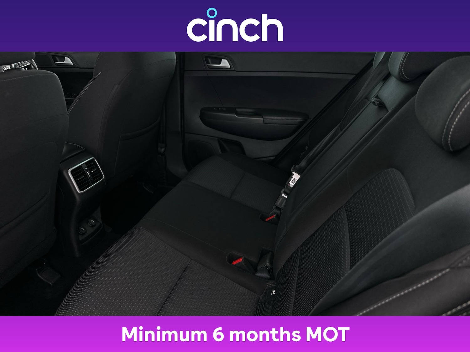 Used Kia Sportage 2019 for sale - 76557896: Photo 20