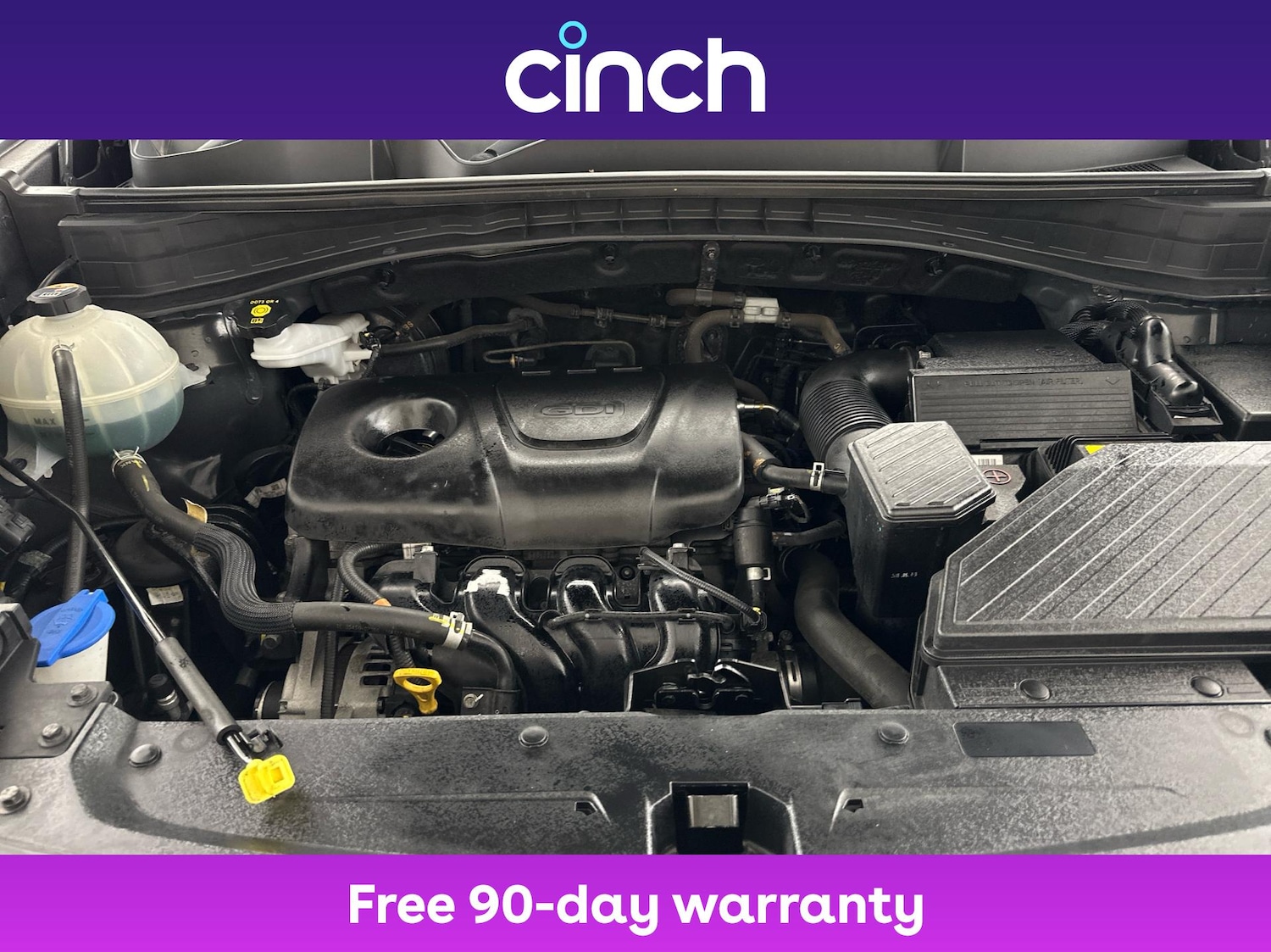 Used Kia Sportage 2019 for sale - 76557896: Photo 23