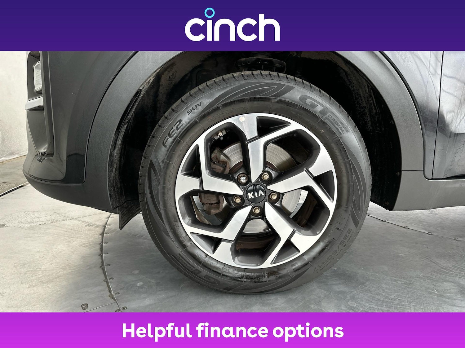 Used Kia Sportage 2019 for sale - 76557896: Photo 24