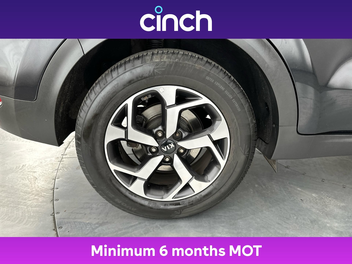 Used Kia Sportage 2019 for sale - 76557896: Photo 27