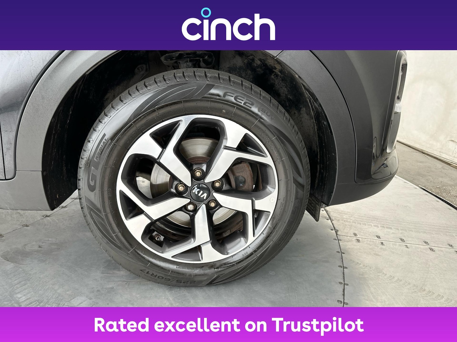 Used Kia Sportage 2019 for sale - 76557896: Photo 28