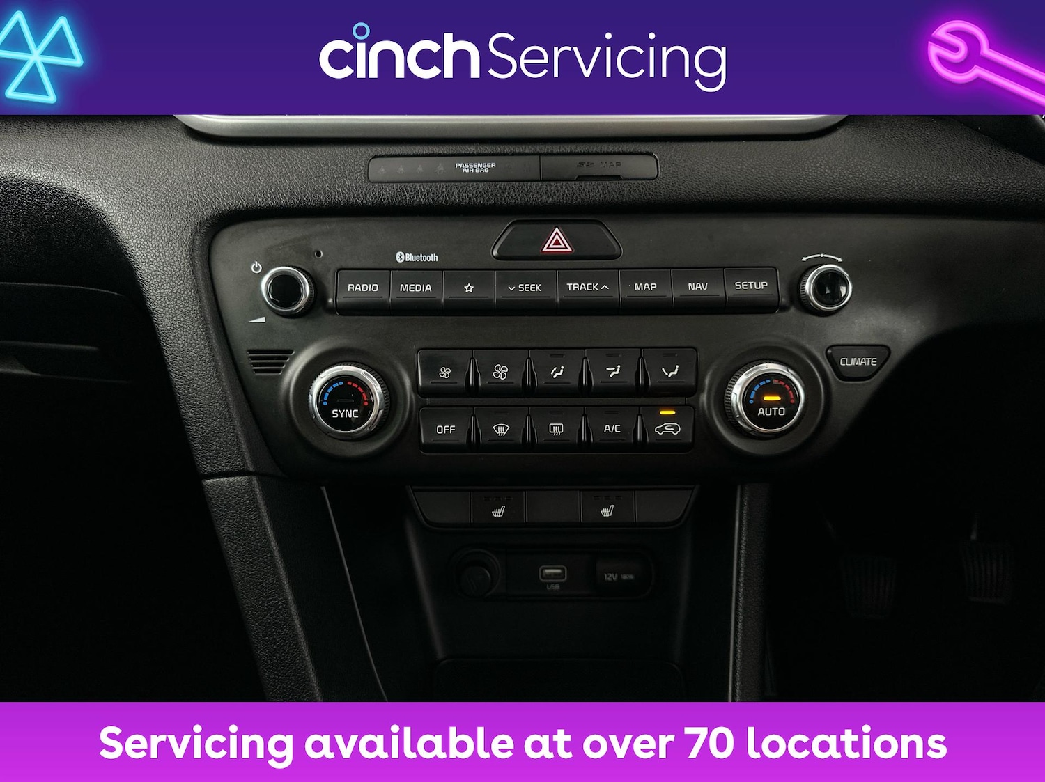 Used Kia Sportage 2019 for sale - 76557896: Photo 31