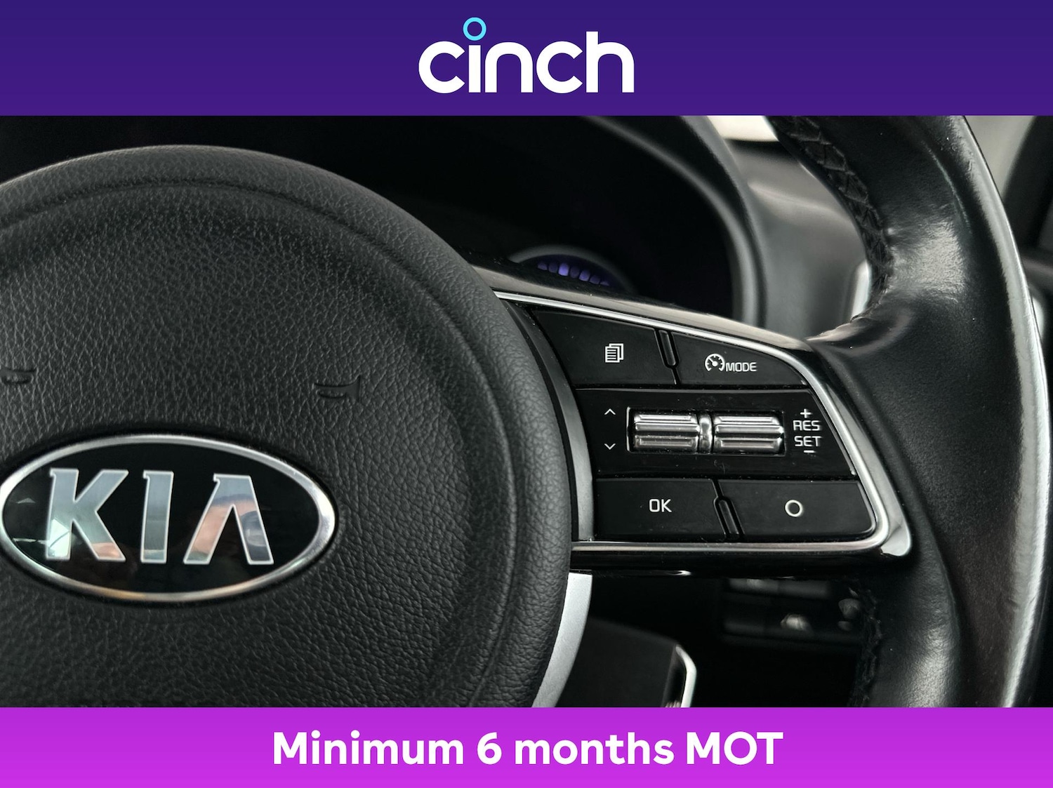 Used Kia Sportage 2019 for sale - 76557896: Photo 32