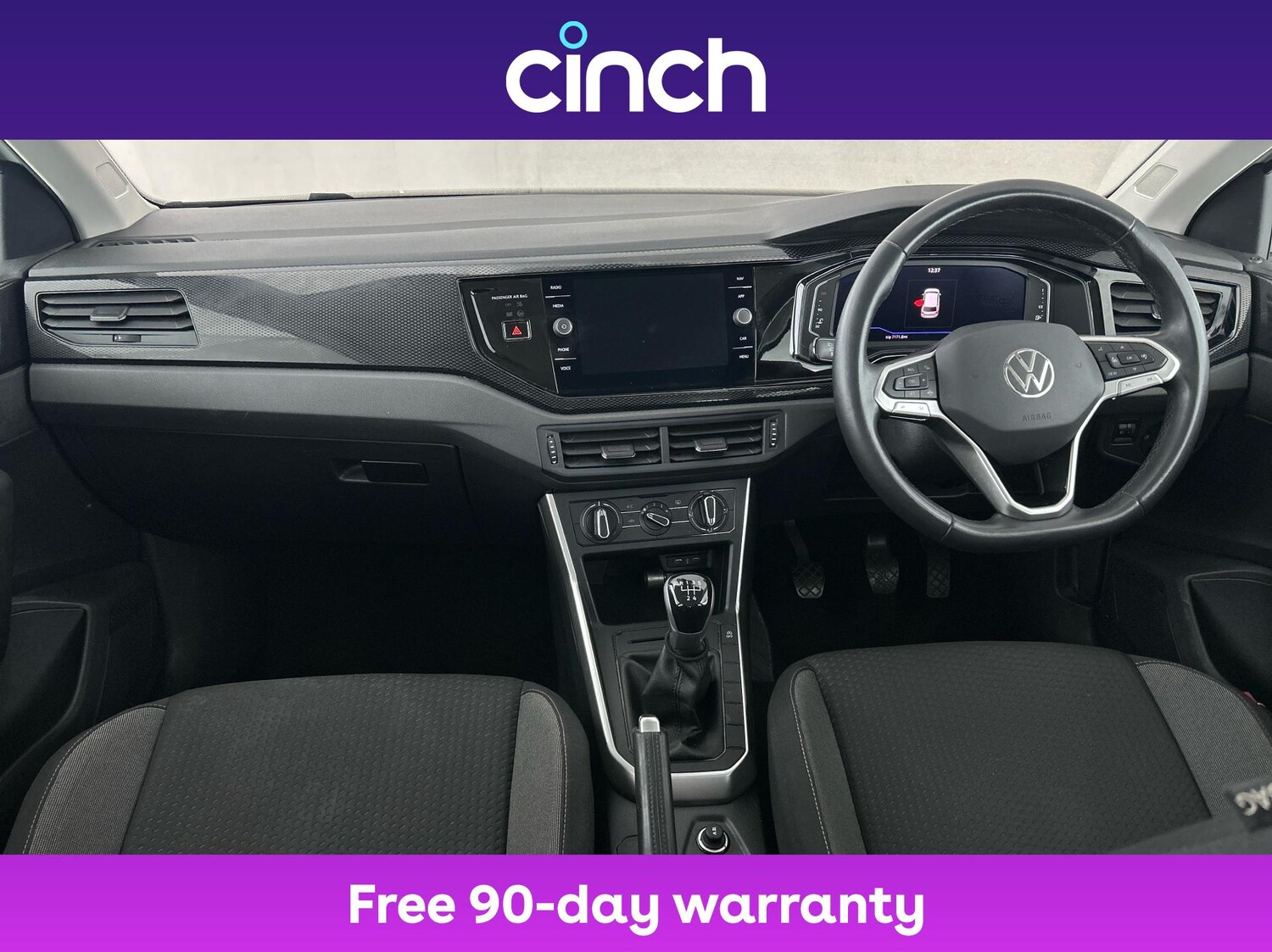 Used Volkswagen Polo 2022 for sale - 76999590: Photo 15