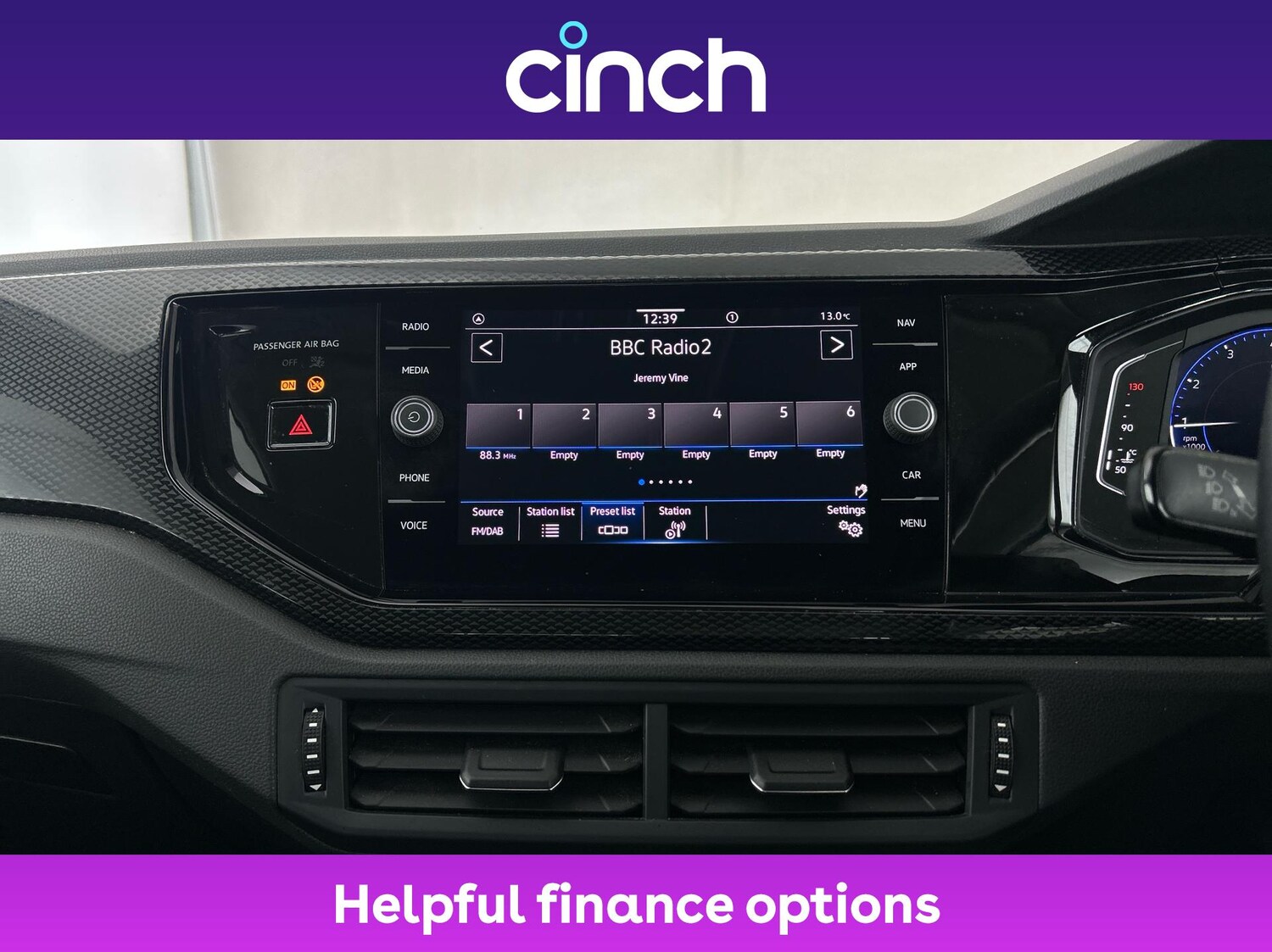 Used Volkswagen Polo 2022 for sale - 76999590: Photo 17