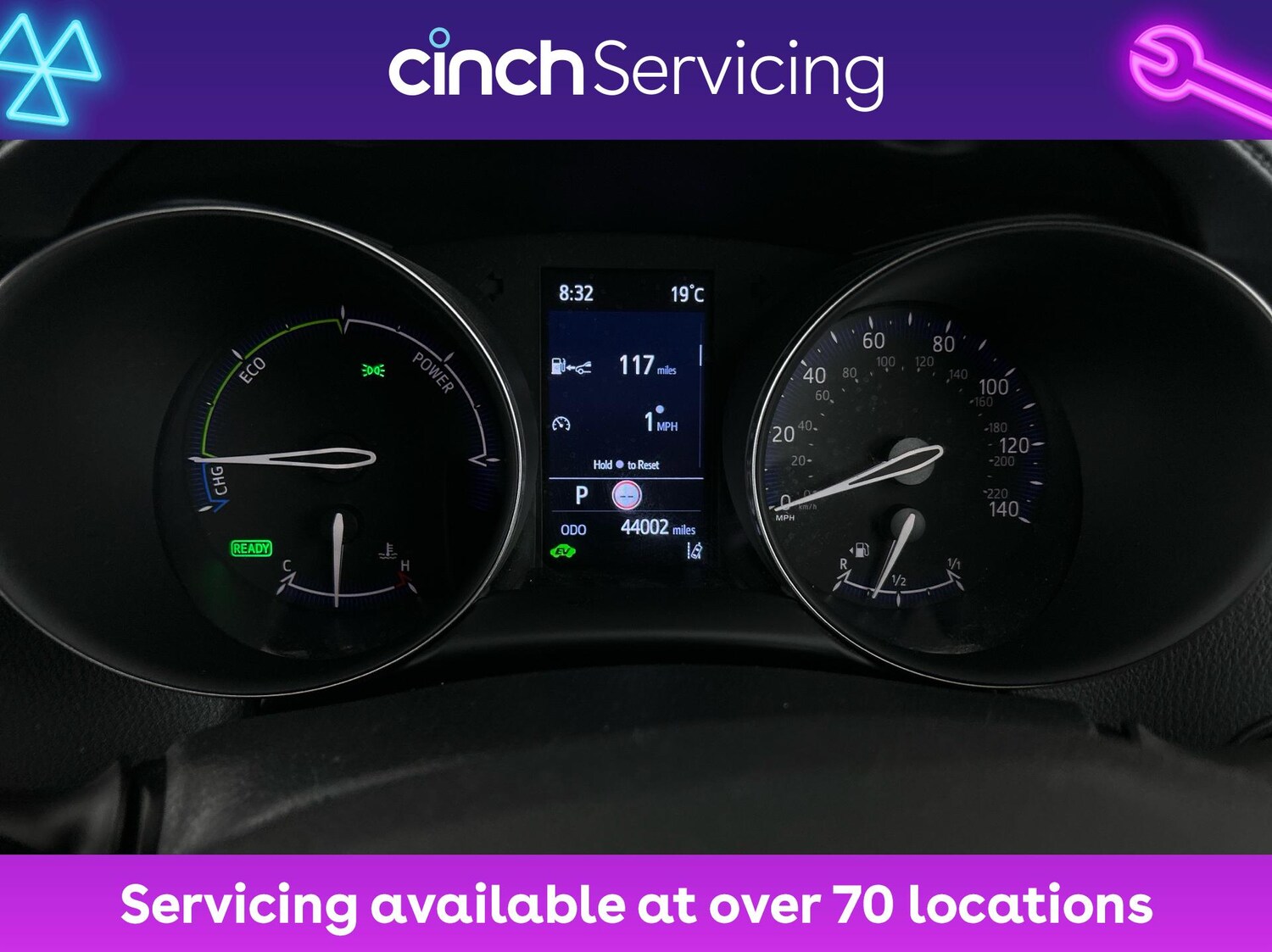 Used Toyota C-HR 2021 for sale - 76106500: Photo 18