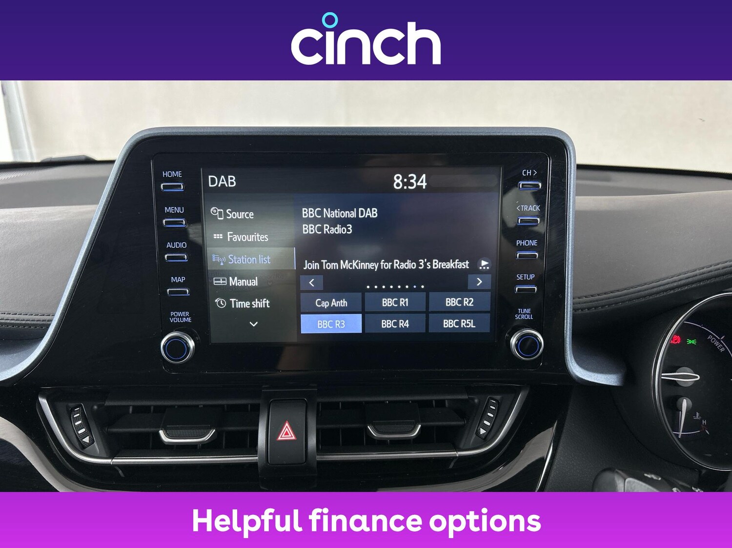 Used Toyota C-HR 2021 for sale - 76106500: Photo 30