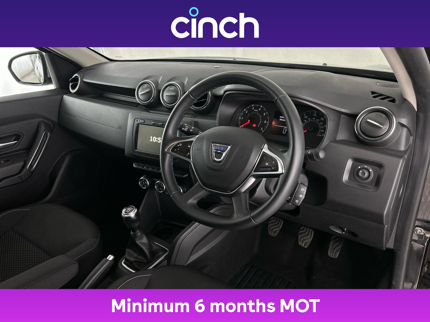 Used Dacia Duster 2019 for sale - 76519907: Photo 12