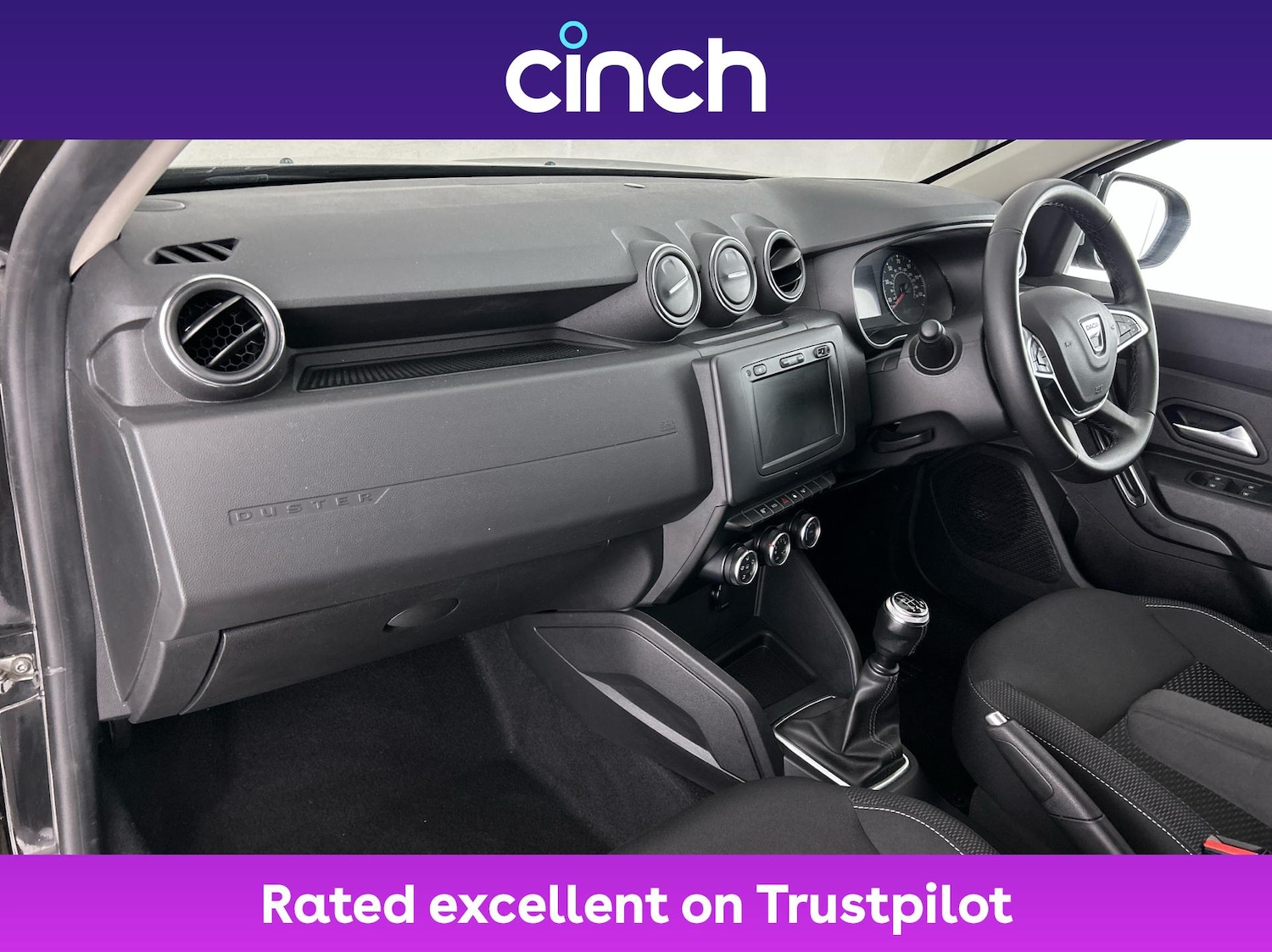 Used Dacia Duster 2019 for sale - 76519907: Photo 14