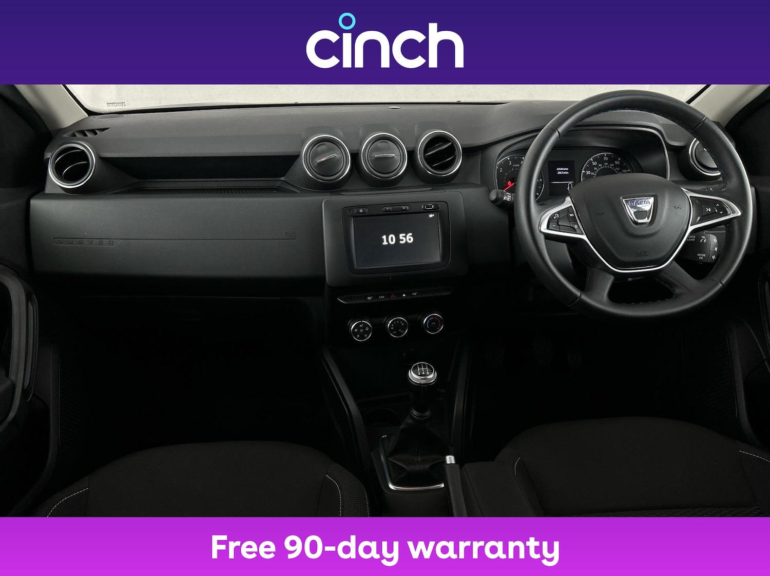 Used Dacia Duster 2019 for sale - 76519907: Photo 15