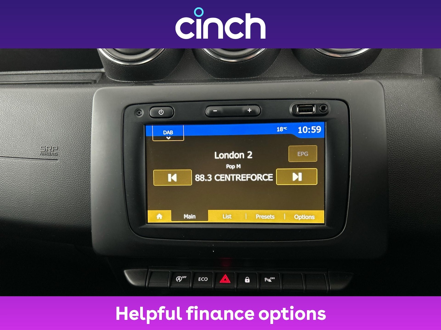 Used Dacia Duster 2019 for sale - 76519907: Photo 17