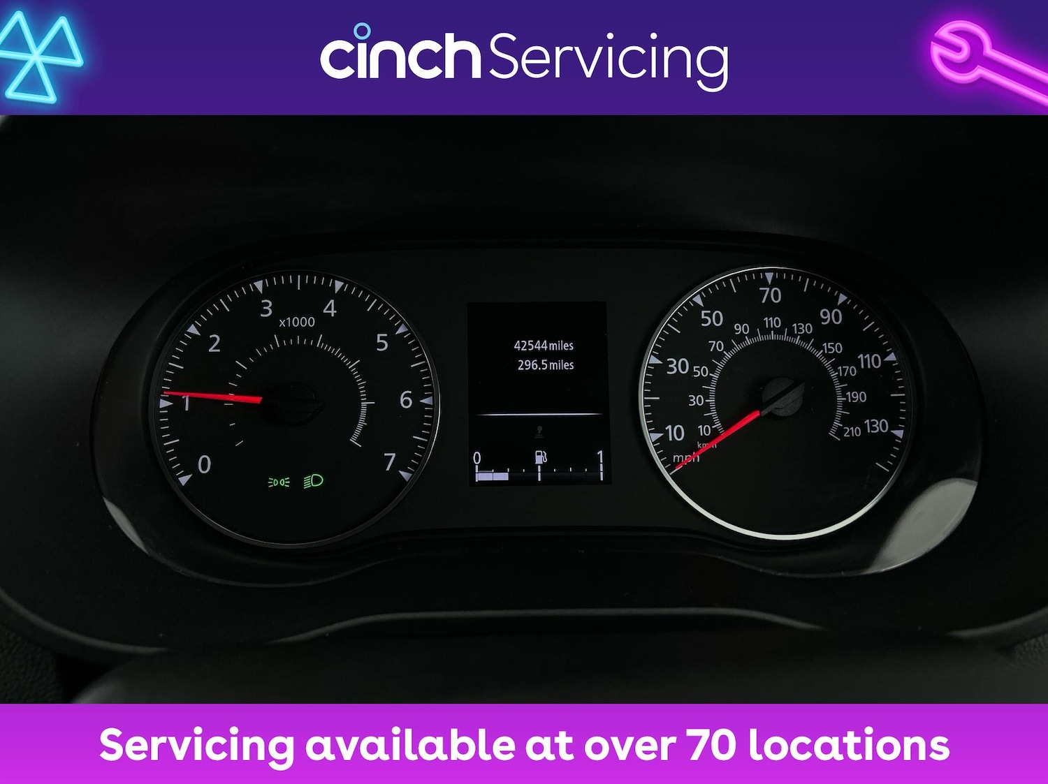 Used Dacia Duster 2019 for sale - 76519907: Photo 18