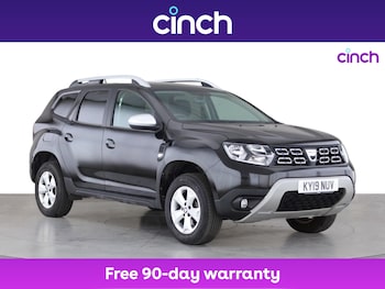 Used Dacia Duster 2019 for sale - 76519907: Photo