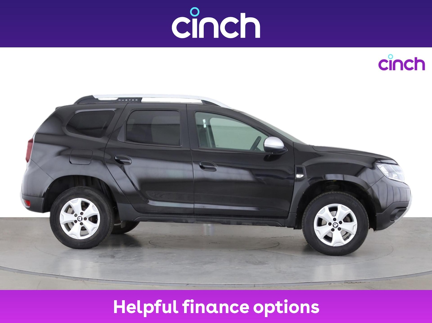 Used Dacia Duster 2019 for sale - 76519907: Photo 2