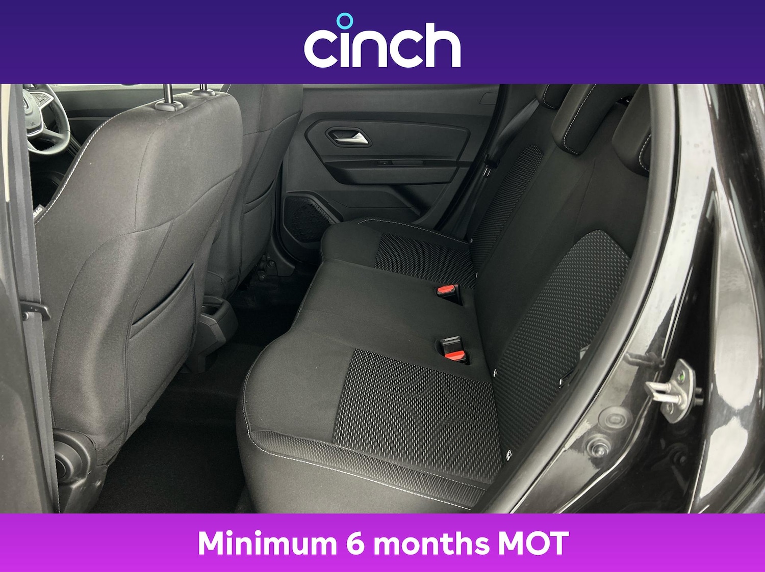 Used Dacia Duster 2019 for sale - 76519907: Photo 20