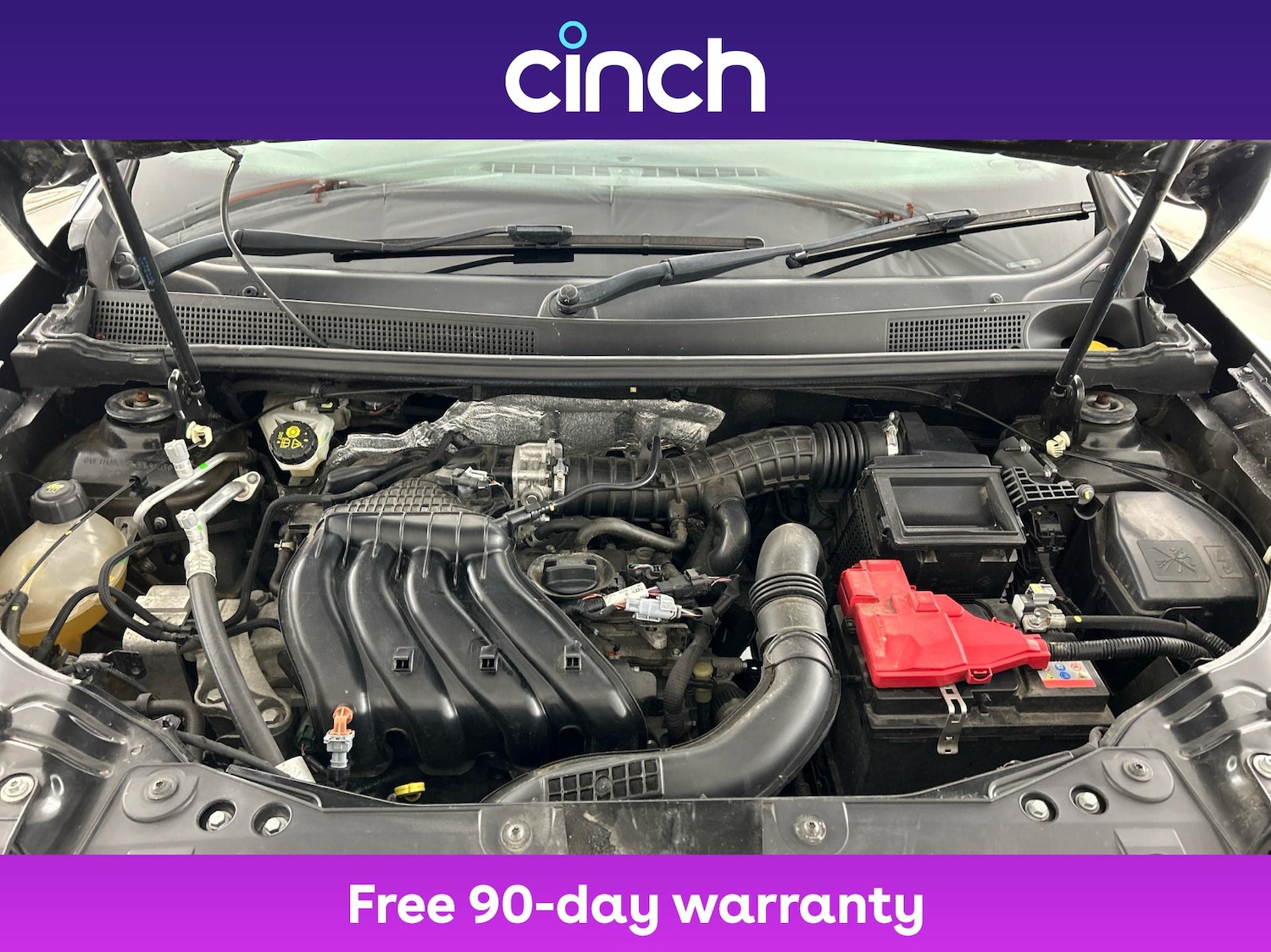 Used Dacia Duster 2019 for sale - 76519907: Photo 23