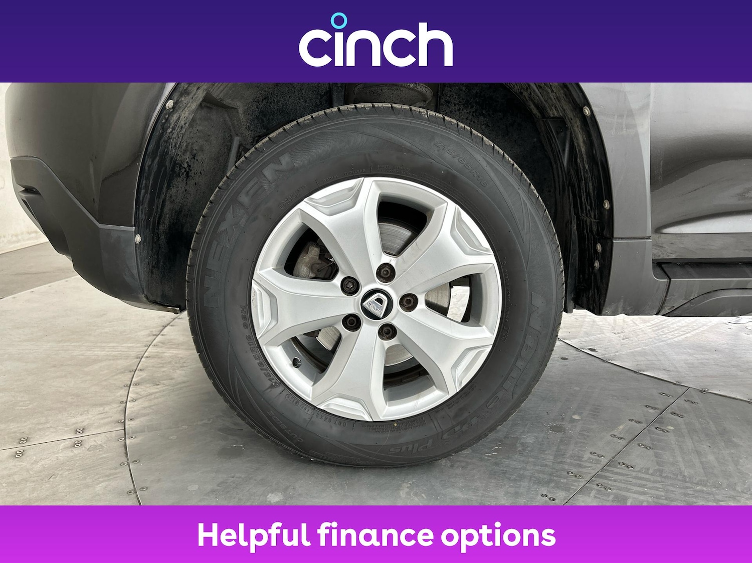 Used Dacia Duster 2019 for sale - 76519907: Photo 24