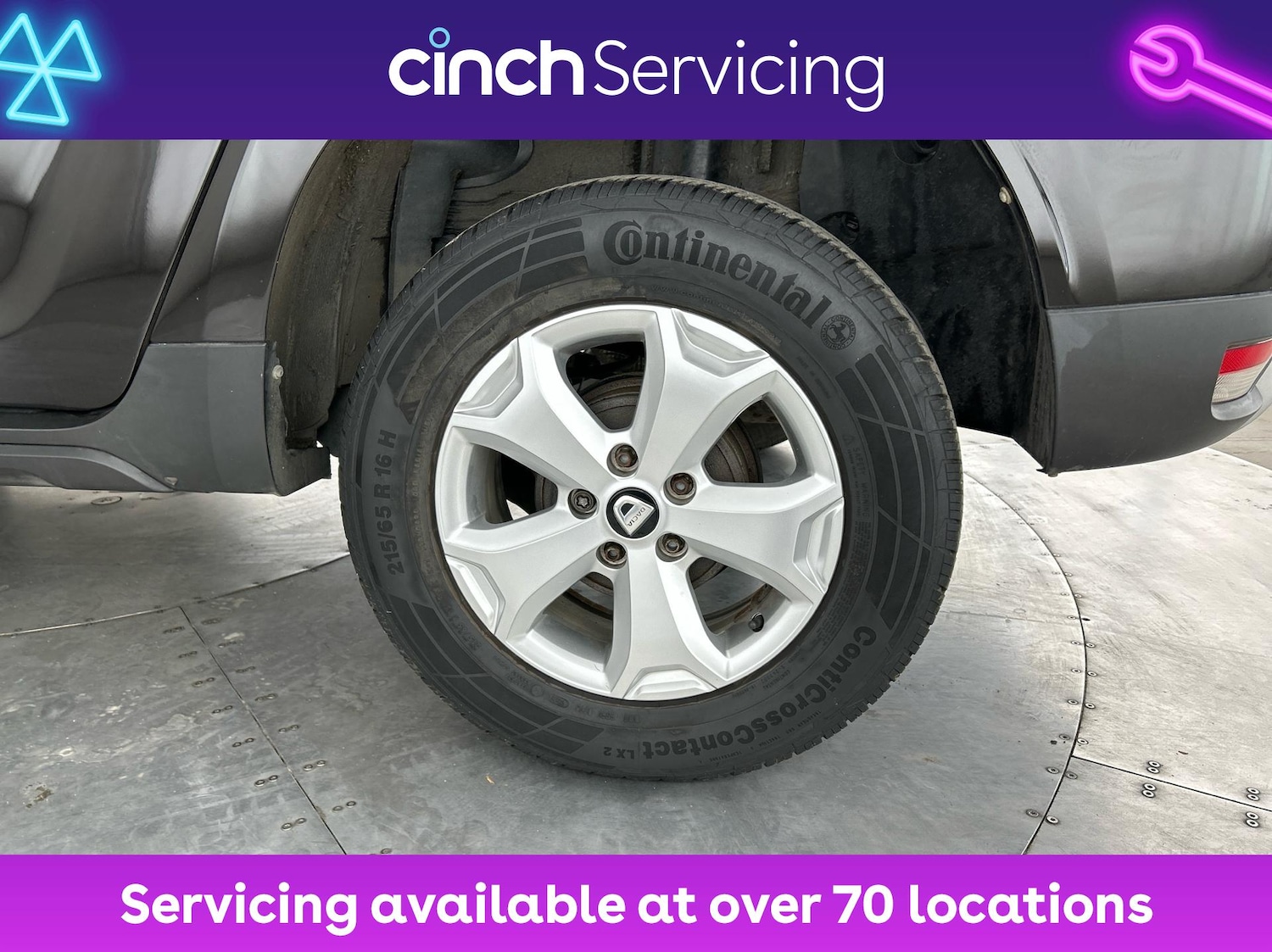 Used Dacia Duster 2019 for sale - 76519907: Photo 26