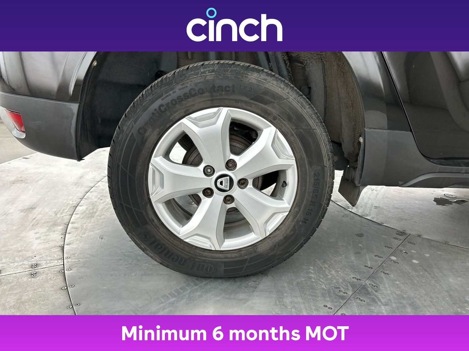 Used Dacia Duster 2019 for sale - 76519907: Photo 27