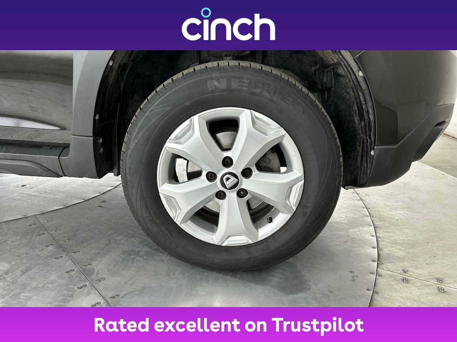 Used Dacia Duster 2019 for sale - 76519907: Photo 28